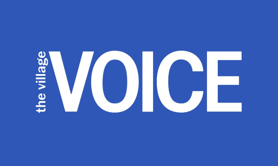 village voice