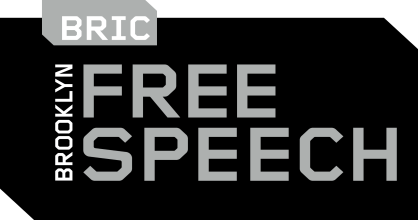 brooklyn free speech
