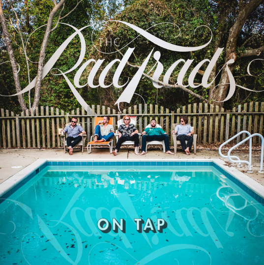 the rad trads