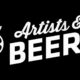artists and beers