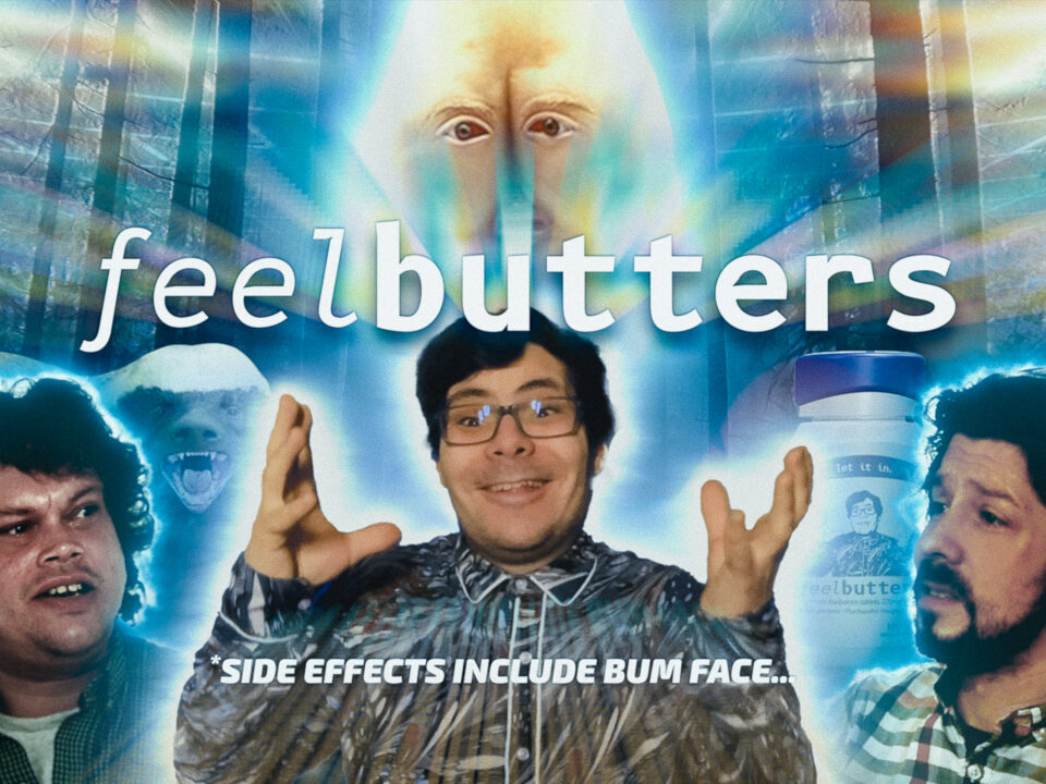 Feel Butters